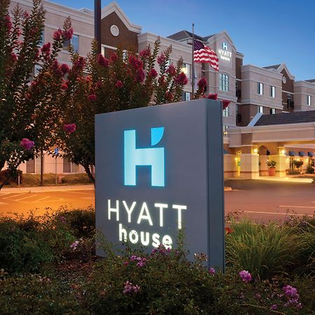 Hyatt House Pleasant Hill Hotel Exterior foto