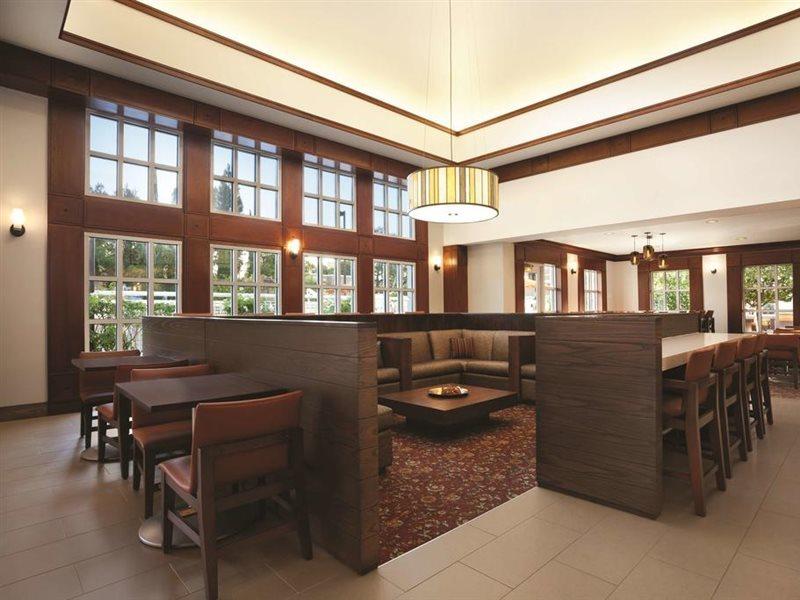 Hyatt House Pleasant Hill Hotel Exterior foto