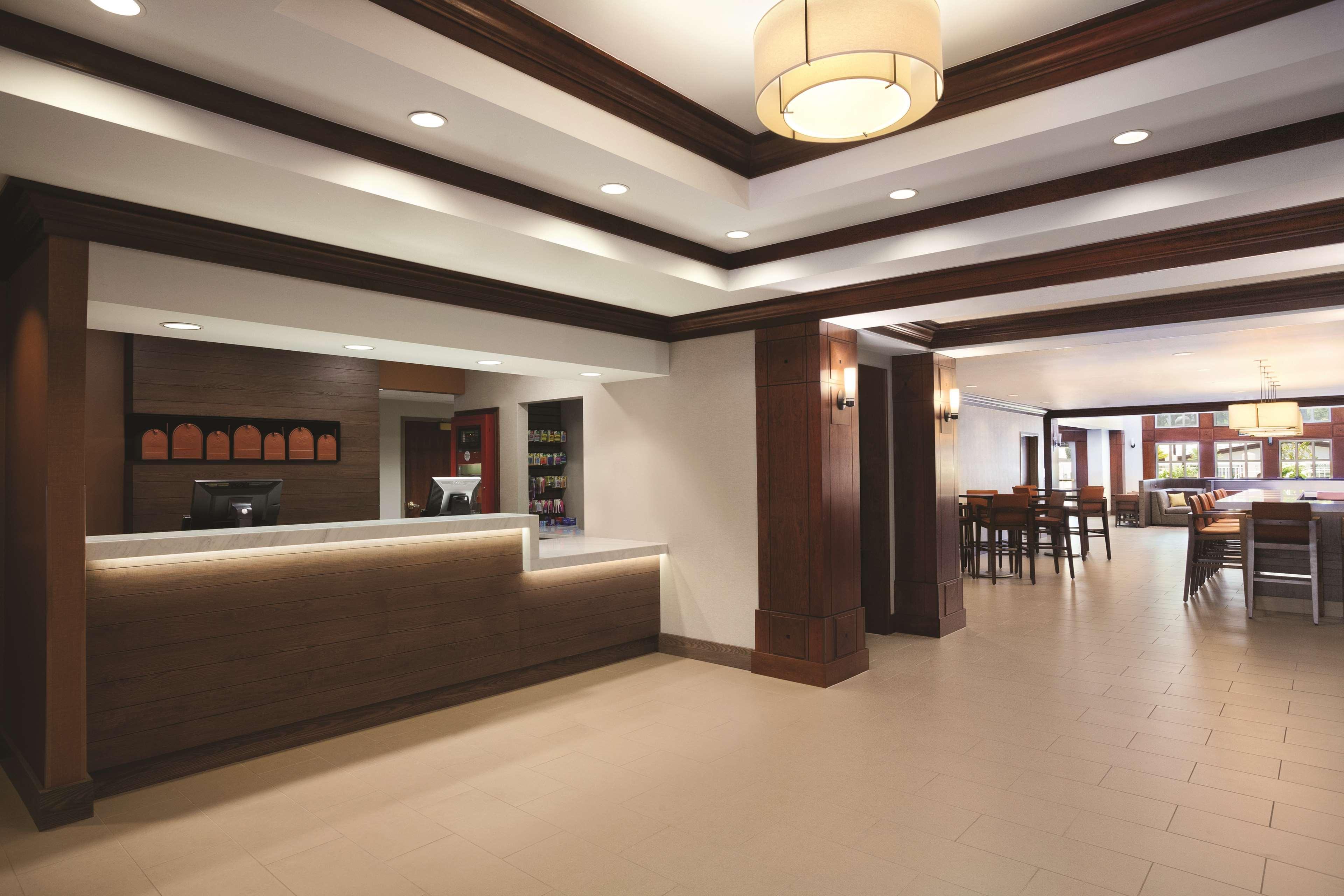 Hyatt House Pleasant Hill Hotel Exterior foto