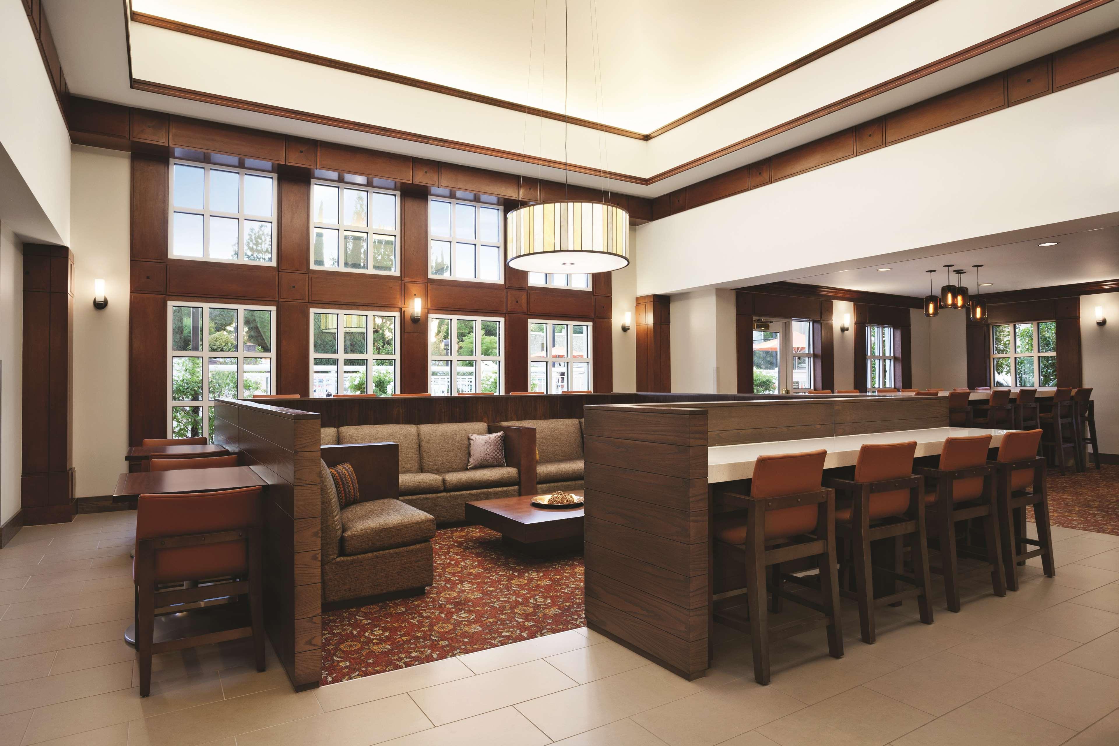 Hyatt House Pleasant Hill Hotel Exterior foto