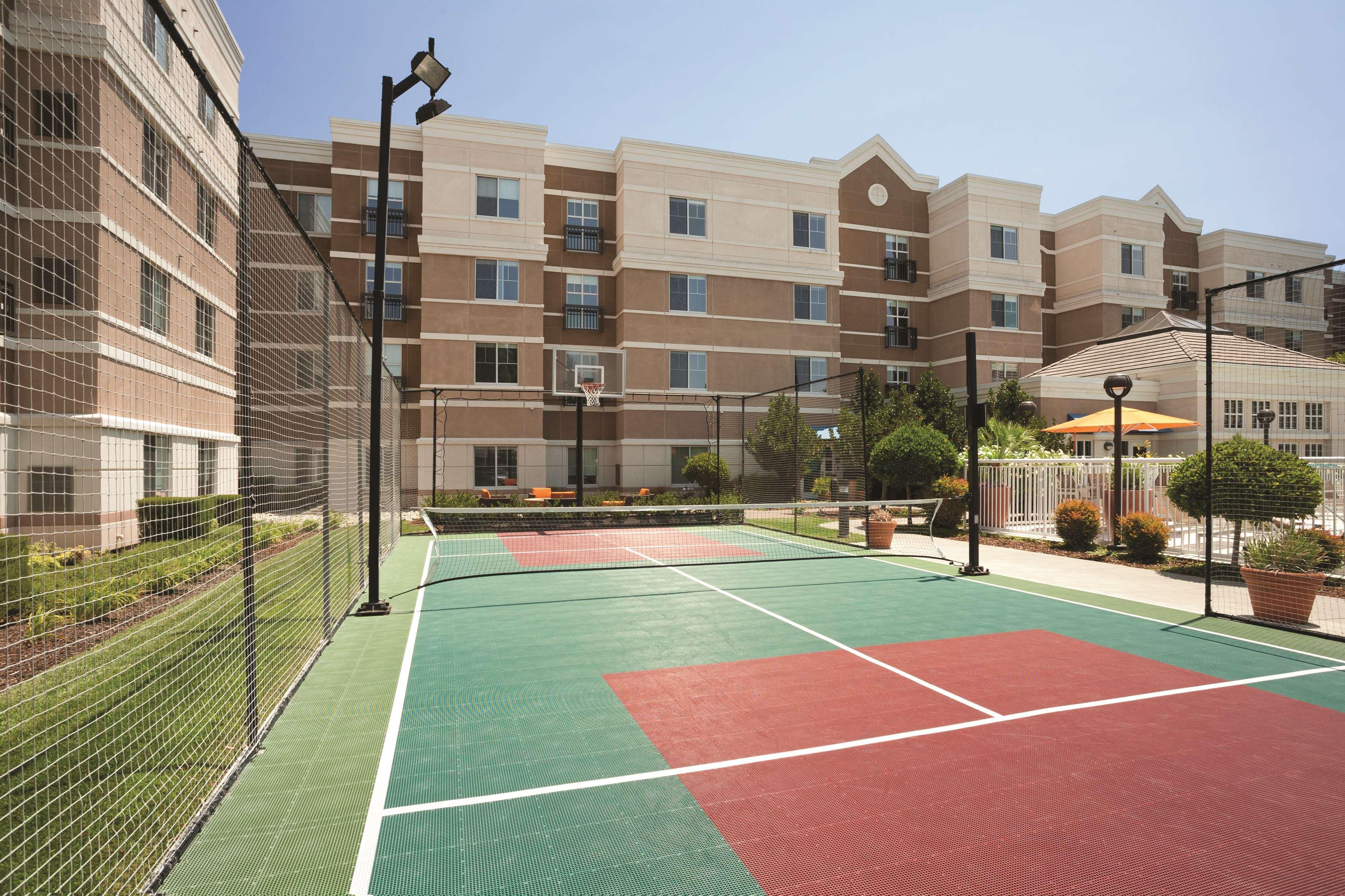Hyatt House Pleasant Hill Hotel Exterior foto