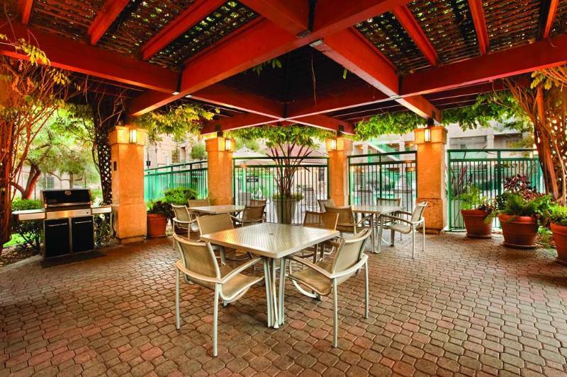 Hyatt House Pleasant Hill Hotel Exterior foto