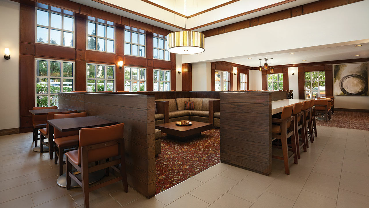 Hyatt House Pleasant Hill Hotel Exterior foto